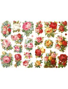  Vintage plaatjes