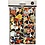 Creativ Company Vintage plaatjes, nostalgische kinderen, vel 16,5x23,5 cm, 2 vel/ 1 doos