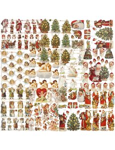 Creativ Company Vintage plaatjes