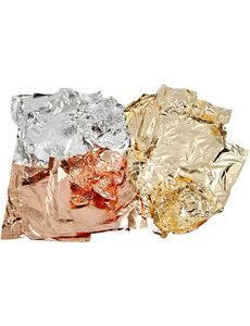 Creativ Company Imitatie bladmetaal