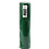 Creativ Company Hobbyvilt, B: 45 cm, dikte 1,5-2 mm, 180-200 gr, groen, 5 m/ 1 rol