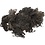 Creativ Company Curly Locks, donkergrijs, 100 gr/ 1 bol