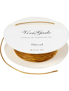 Vivi Gade Draad