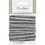 Vivi Gade Lint, B: 10 mm, zilver, 5 m/ 1 rol