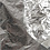 Creativ Company Imitatie bladmetaal, vel 16x16 cm, zilver, 0,625 m2, 25 vel/ 1 doos