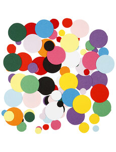 Creativ Company Karton Mozaiek