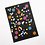 Creativ Company Karton mozaiek, vierkant, afm 10x10 mm, ca. 10000 stuk, 180 gr/ 1 doos