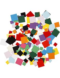 Creativ Company Karton mozaiek