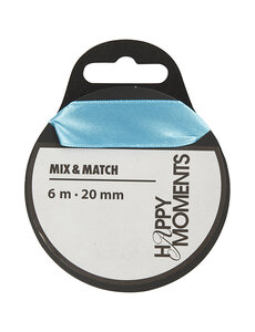 Creativ Company Satijnlint