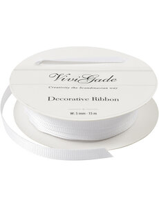 Vivi Gade Decoratie lint