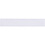 Vivi Gade Decoratie lint, B: 6 mm, wit, 15 m/ 1 rol