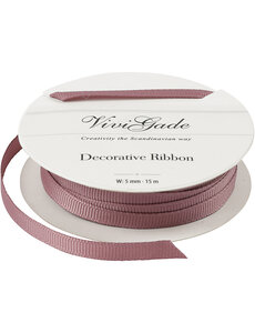 Vivi Gade Decoratie lint