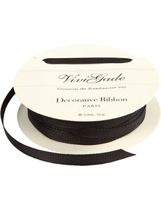 Vivi Gade Decoratie lint
