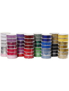 Creativ Company Lace tape set