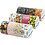 Creativ Company Duck tape, Met patroon, B: 48 mm, diverse kleuren, 12x5 m/ 1 doos