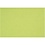 Creativ Company Hobbyvilt, vel 42x60 cm, dikte 3 mm, lichtgroen, 1 vel