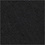 Creativ Company Hobbyvilt, vel 42x60 cm, dikte 3 mm, zwart, 1 vel