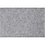 Creativ Company Hobbyvilt, vel 42x60 cm, dikte 3 mm, grijs, 1 vel