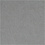 Creativ Company Hobbyvilt, vel 42x60 cm, dikte 3 mm, grijs, 1 vel