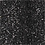 Vivi Gade Strikken, afm 31x85 mm, zwart glitter, 4 stuk/ 1 doos