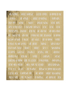 Creativ Company Stickers