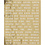 Creativ Company Stickers, vel 10x11,5 cm, goud, 4 stuk/ 1 doos