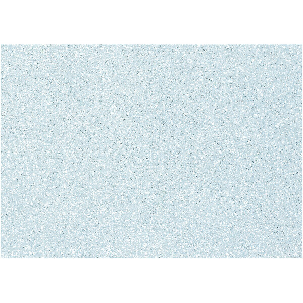 Creativ Company Hobbyvilt, A4, vel 210x297 mm, dikte 1,5-2 mm, lichtblauw, 10 vel/ 1 doos