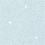 Creativ Company Hobbyvilt, A4, vel 210x297 mm, dikte 1,5-2 mm, lichtblauw, 10 vel/ 1 doos