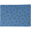 Creativ Company Hobbyvilt, A4, vel 210x297 mm, dikte 1,5-2 mm, blauw, 10 vel/ 1 doos