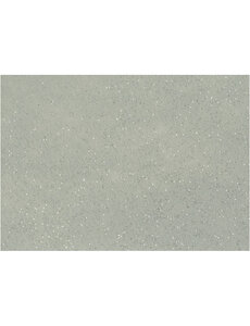 Creativ Company Hobbyvilt, A4, vel 210x297 mm, dikte 1,5-2 mm, grijs, 10 vel/ 1 doos