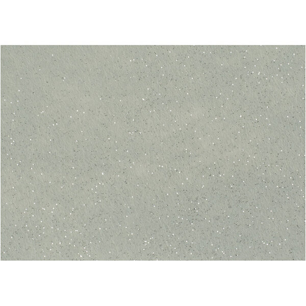 Creativ Company Hobbyvilt, A4, vel 210x297 mm, dikte 1,5-2 mm, grijs, 10 vel/ 1 doos