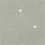 Creativ Company Hobbyvilt, A4, vel 210x297 mm, dikte 1,5-2 mm, grijs, 10 vel/ 1 doos
