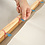 Creativ Company Zijden voor multi frame, L: 120 cm, 2 stuk/ 1 doos