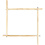 Creativ Company Multi lijsten, afm 8,5-43 cm, 1 stuk