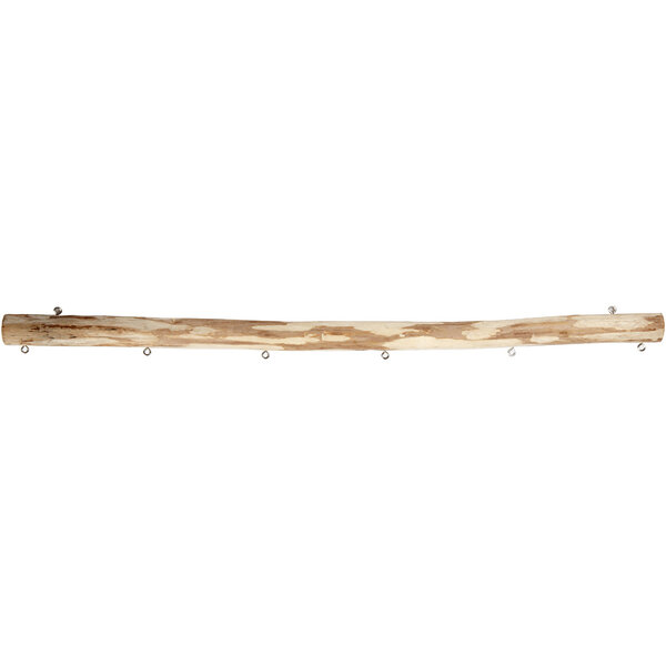 Creativ Company Display stok, L: 40 cm, d 15-20 mm, 1 stuk