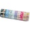 Creativ Company Masking Tape, B: 15 mm, 10x10 m/ 1 doos