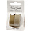 Vivi Gade Masking tape, B: 15 mm, goud, 2 rol/ 1 doos