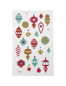 Creativ Company Glitter stickers