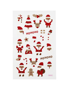 Creativ Company Glitter stickers