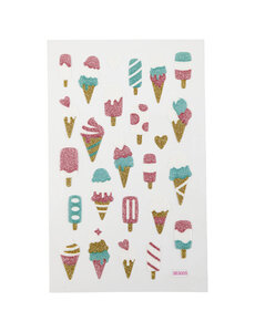 Creativ Company Glitter stickers