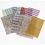 Creativ Company Stick-on strasstenen, d 4-6 mm, vel 16x9,5 cm, diverse kleuren, 10 vel/ 1 doos