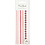 Vivi Gade Halve plakparels, afm 2-8 mm, roze, 140 stuk/ 1 doos