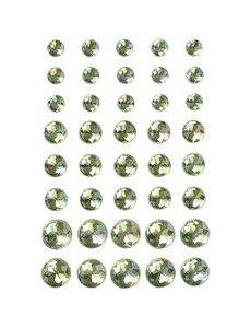 Vivi Gade Strasstenen