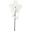 Creativ Company Bloemen windmolen, d 20 cm, 1 stuk