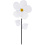 Creativ Company Bloemen windmolen, d 20 cm, 1 stuk