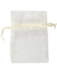 Creativ Company Organza zakjes