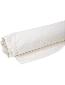  Gewassen katoenen canvas
