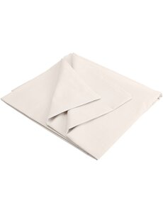  Gewassen katoenen canvas