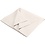 Gewassen katoenen canvas, B: 150 cm, naturel, 5 m/ 1 doos