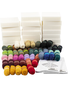 Creativ Company Creatief Leren Kit